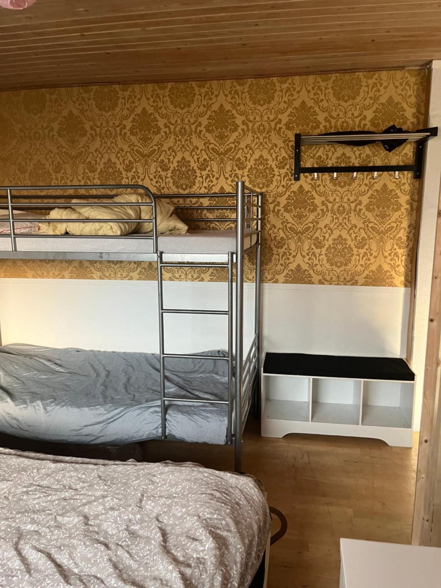 Homestay Accommodation