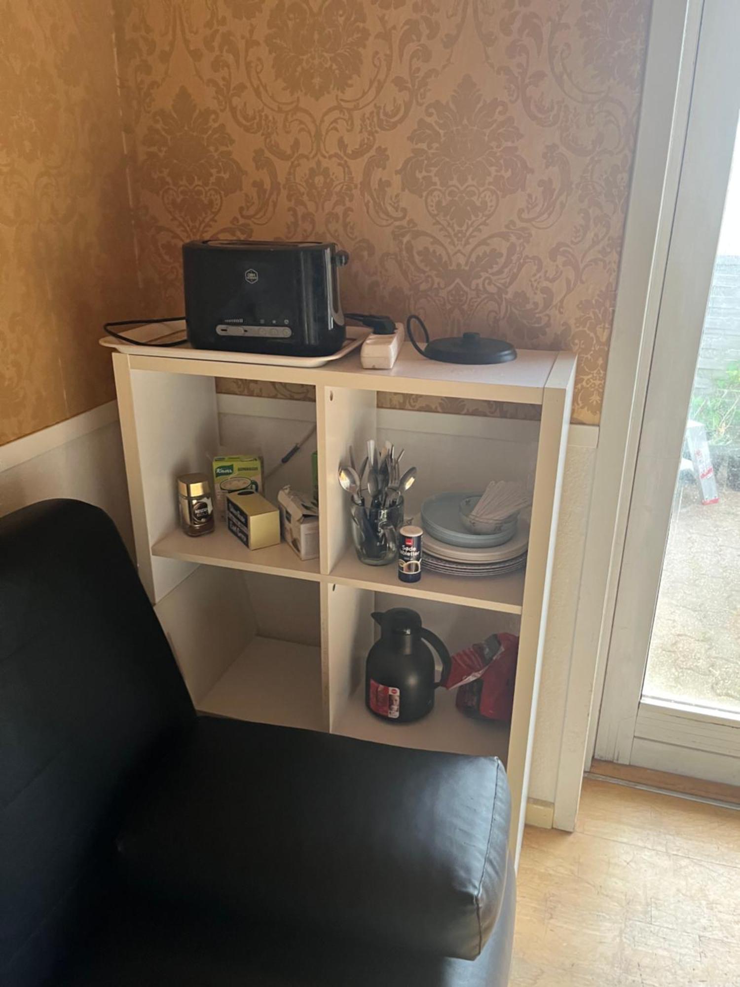 Accommodation Homestay Billund