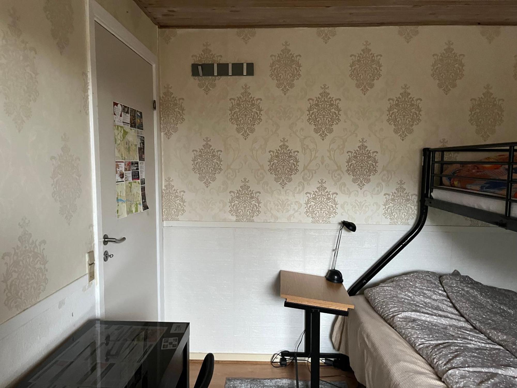 Accommodation Homestay Billund