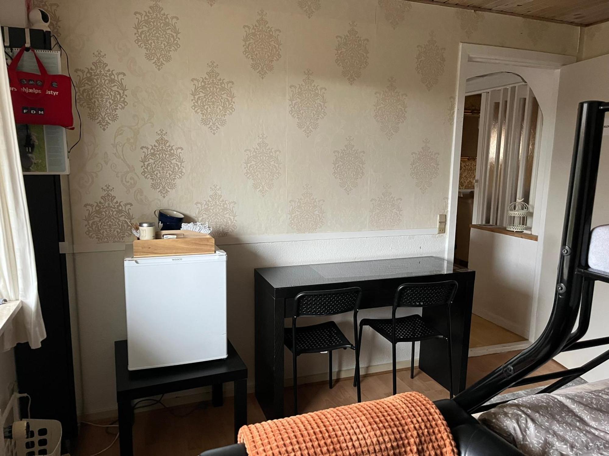 Homestay Accommodation Billund