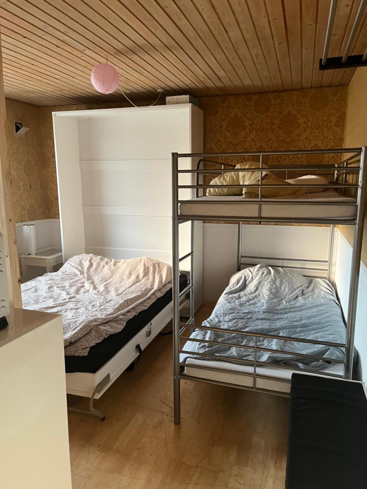 Habitación en casa particular Accommodation